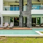 New Condos With Private Pool Plus Restaurants And Gym