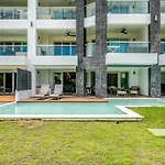 New Condos With Private Pool Plus Restaurants And Gym