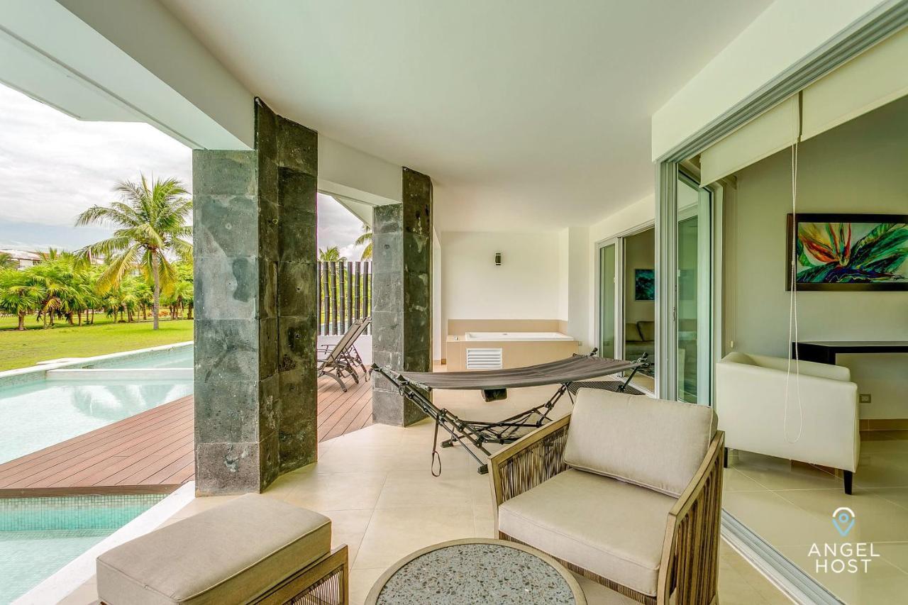 New With Private Pool Restaurants And Gym Playa del Carmen