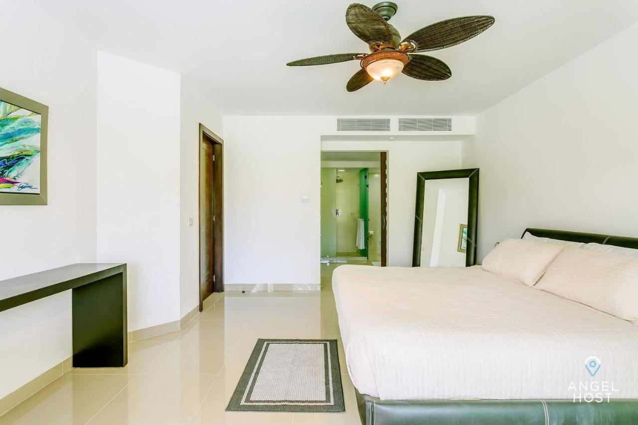 New With Private Pool Restaurants And Gym Playa del Carmen