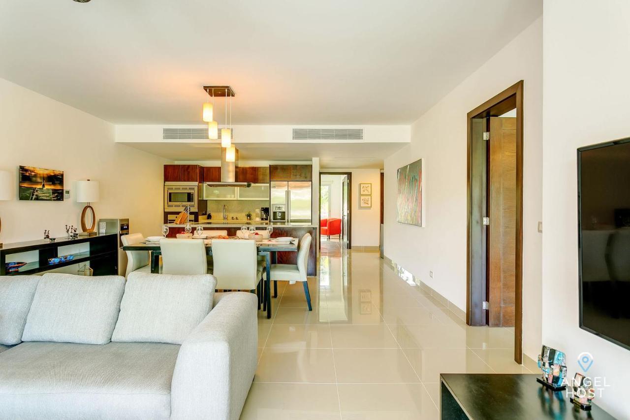 New With Private Pool Restaurants And Gym Apartamento Playa del Carmen