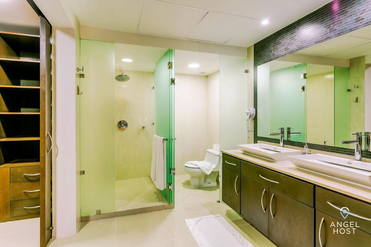 New With Private Pool Restaurants And Gym *