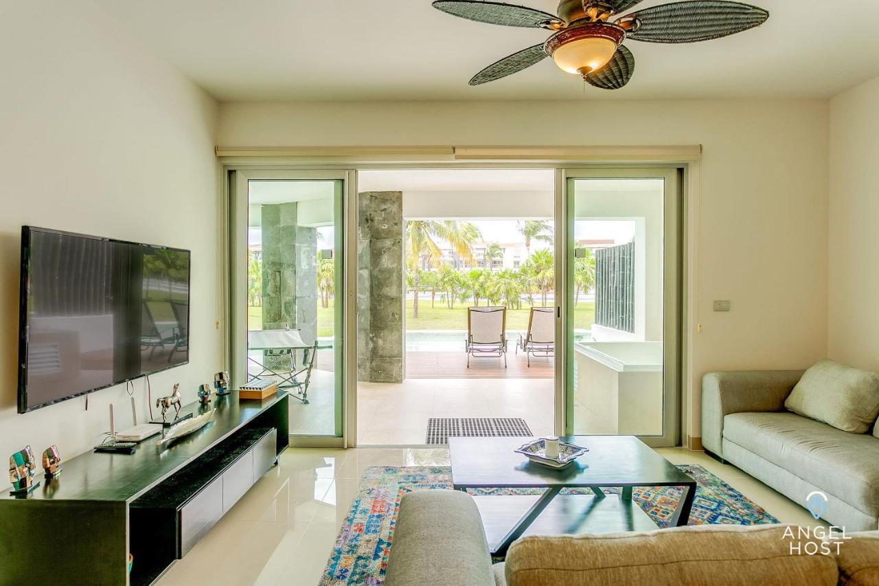 New With Private Pool Restaurants And Gym Apartamento