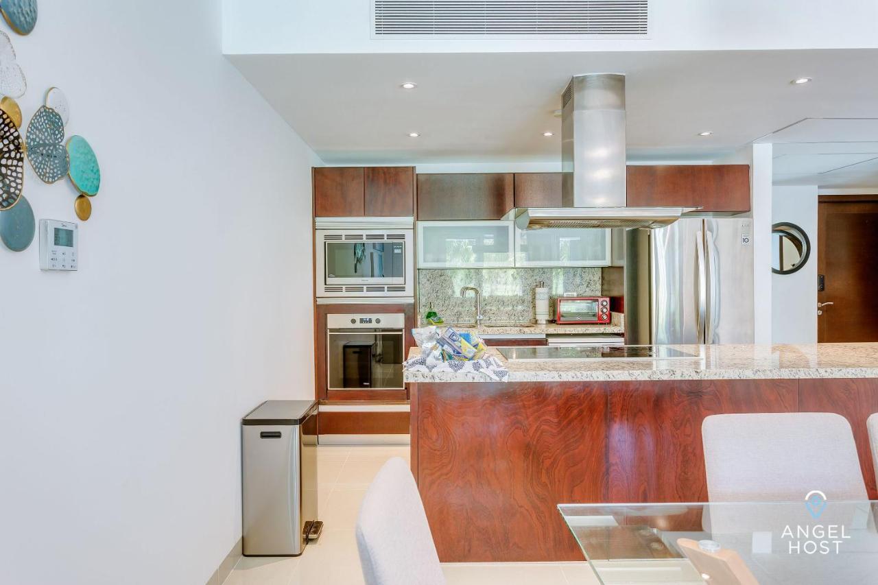 New With Private Pool Restaurants And Gym *