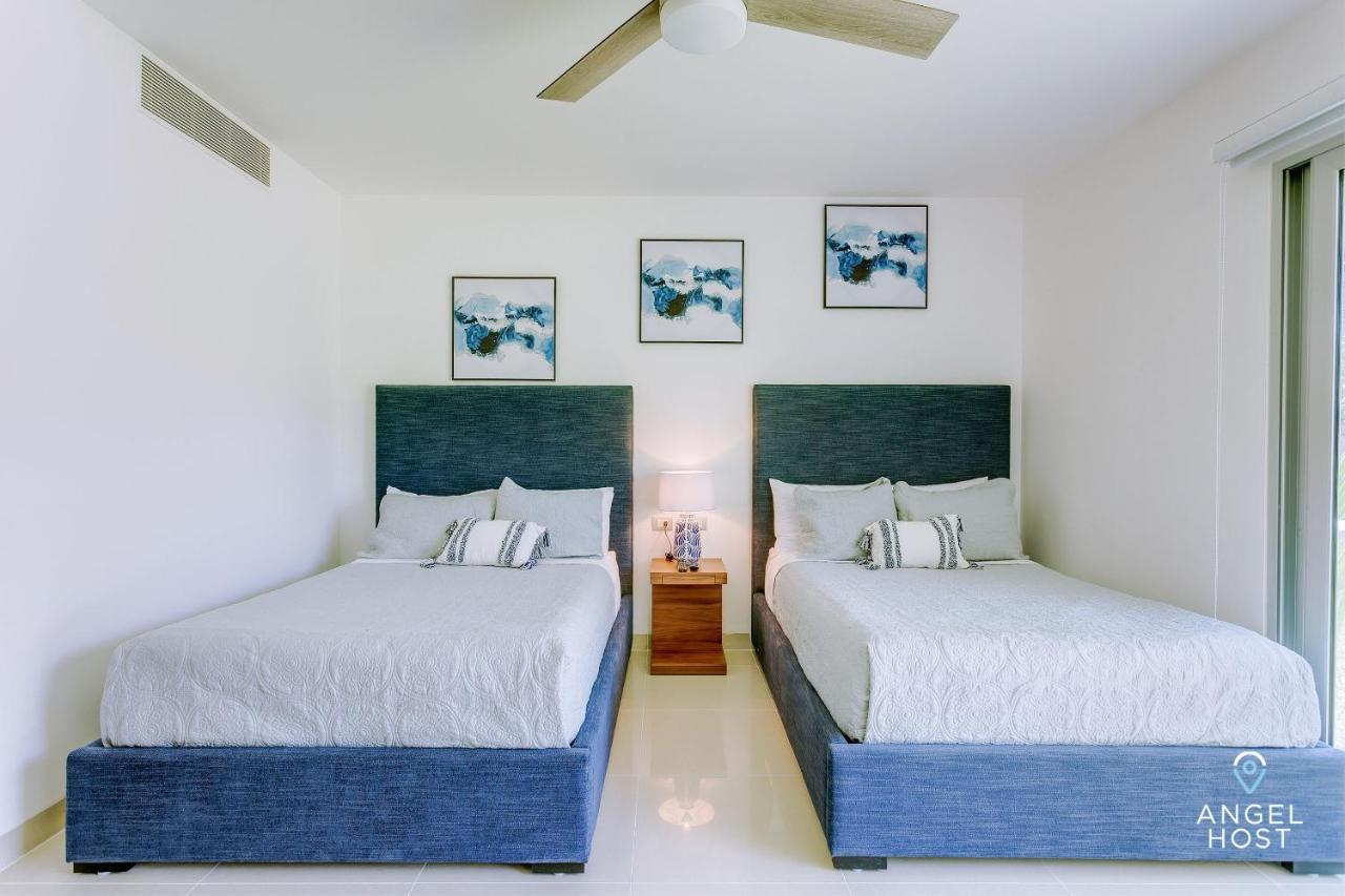 New With Private Pool Restaurants And Gym Apartamento
