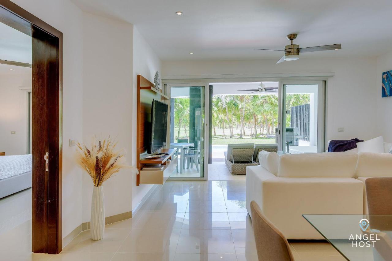 New With Private Pool Restaurants And Gym Apartamento *