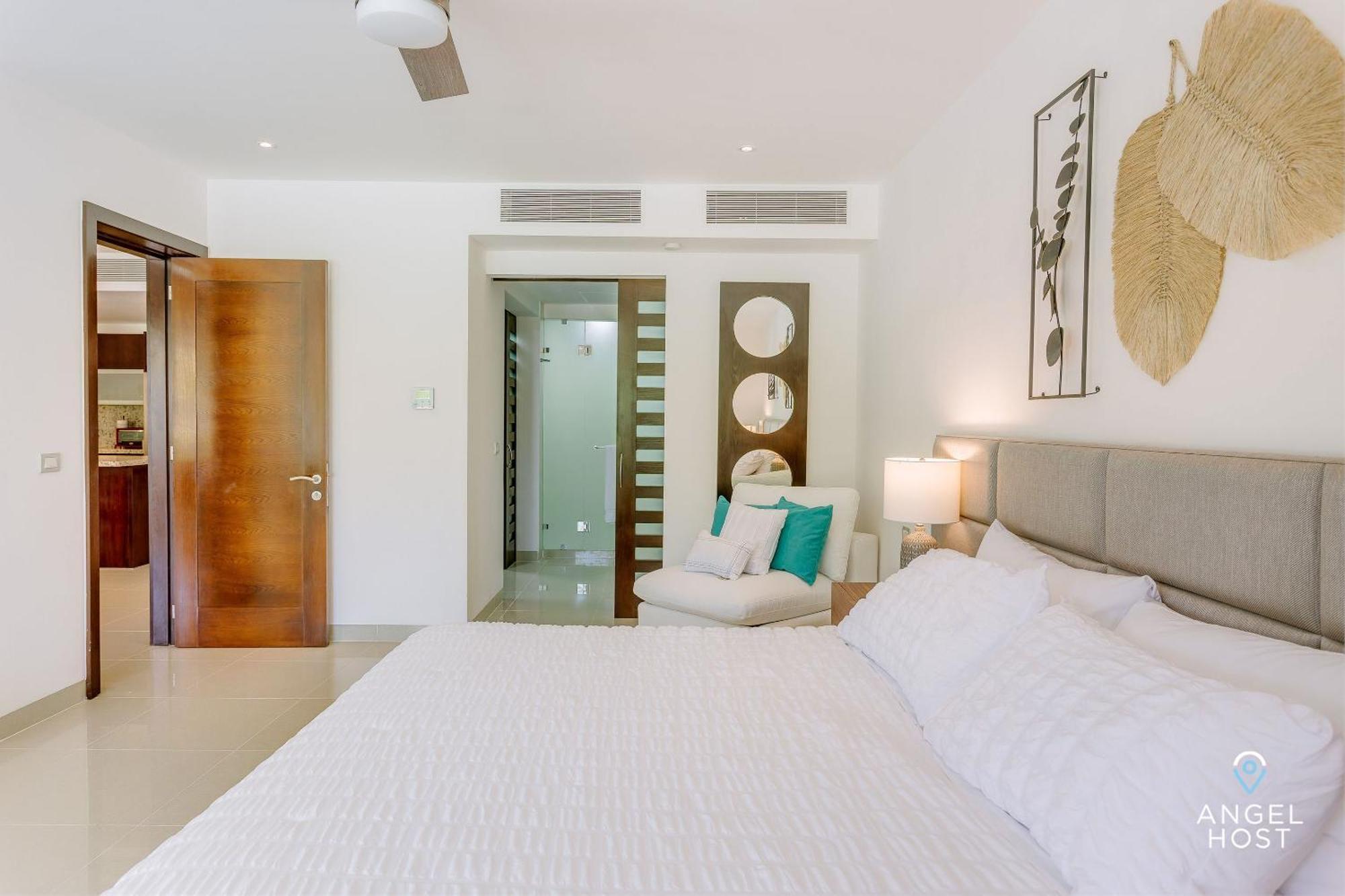 New With Private Pool Restaurants And Gym Apartamento
